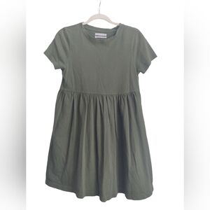Urban outfitters cotton mini dress